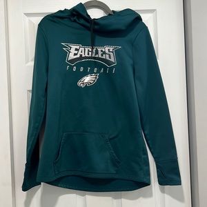 Eagles hoodie